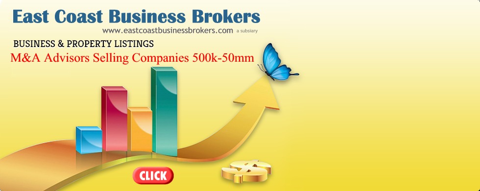 Business Brokers NEW YORK