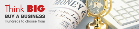 Thing BIG Buy A Business